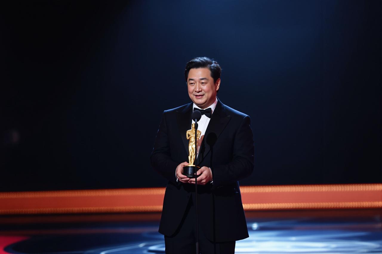 热映电影荣获2025年度最佳影视传媒公司大奖