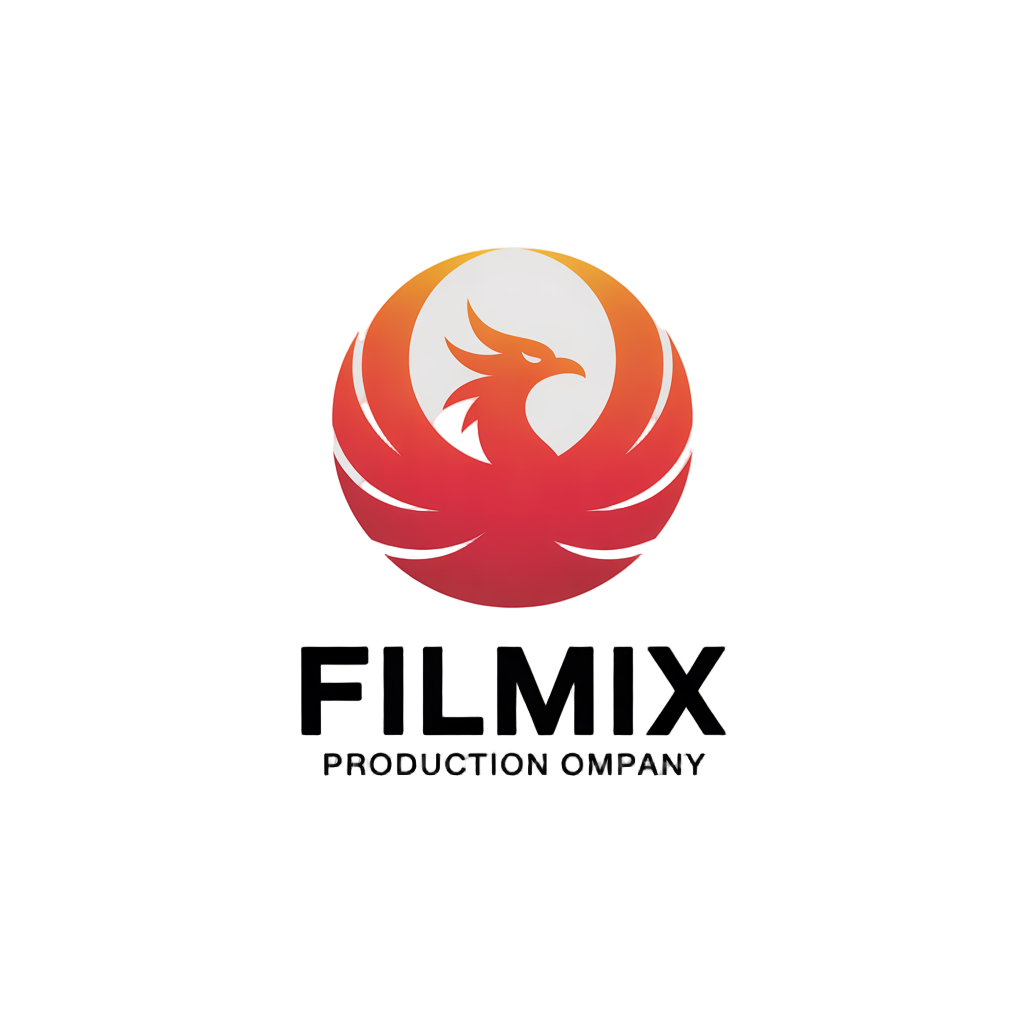 热映电影 Logo